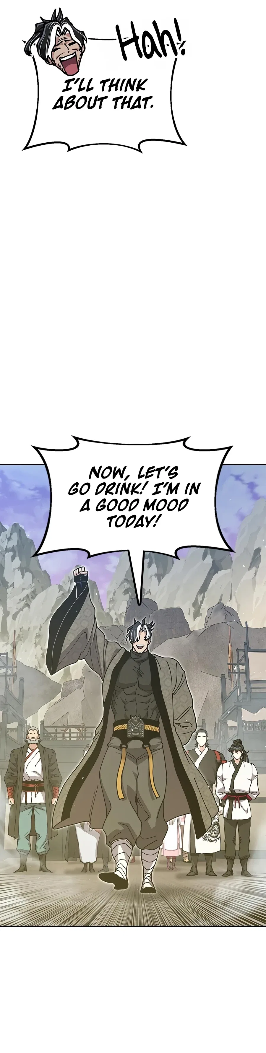 Chronicles of the Lazy Sovereign Chapter 52 – Page 5