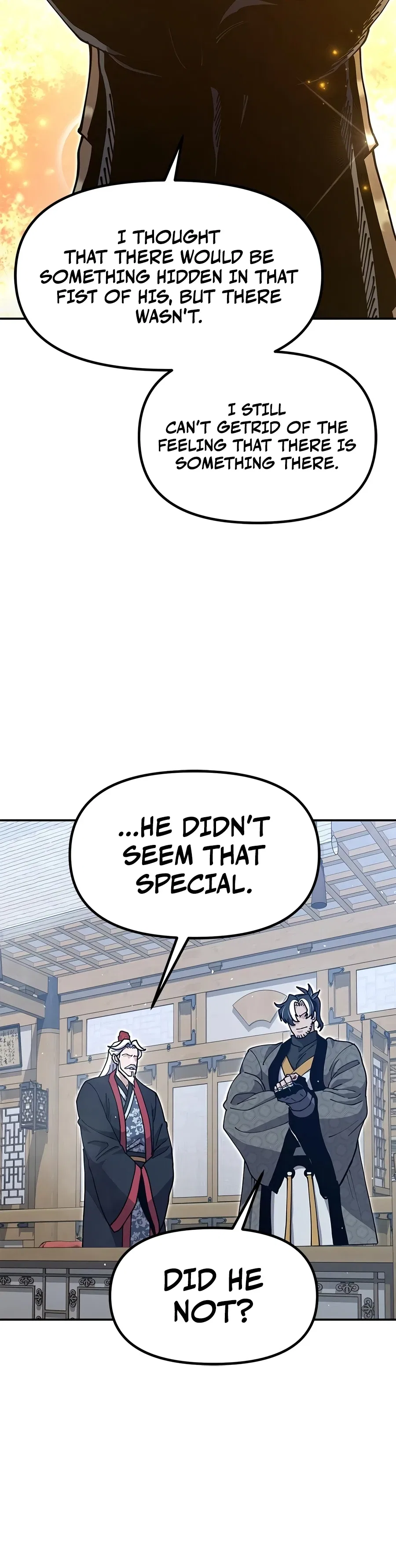 Chronicles of the Lazy Sovereign Chapter 52 – Page 9