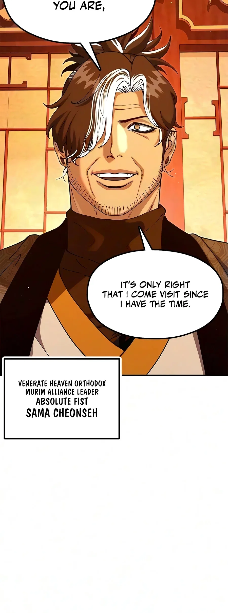 Chronicles of the Lazy Sovereign Chapter 50 – Page 3
