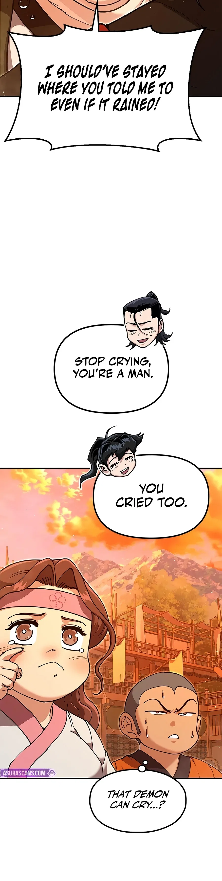 Chronicles of the Lazy Sovereign Chapter 49 – Page 21