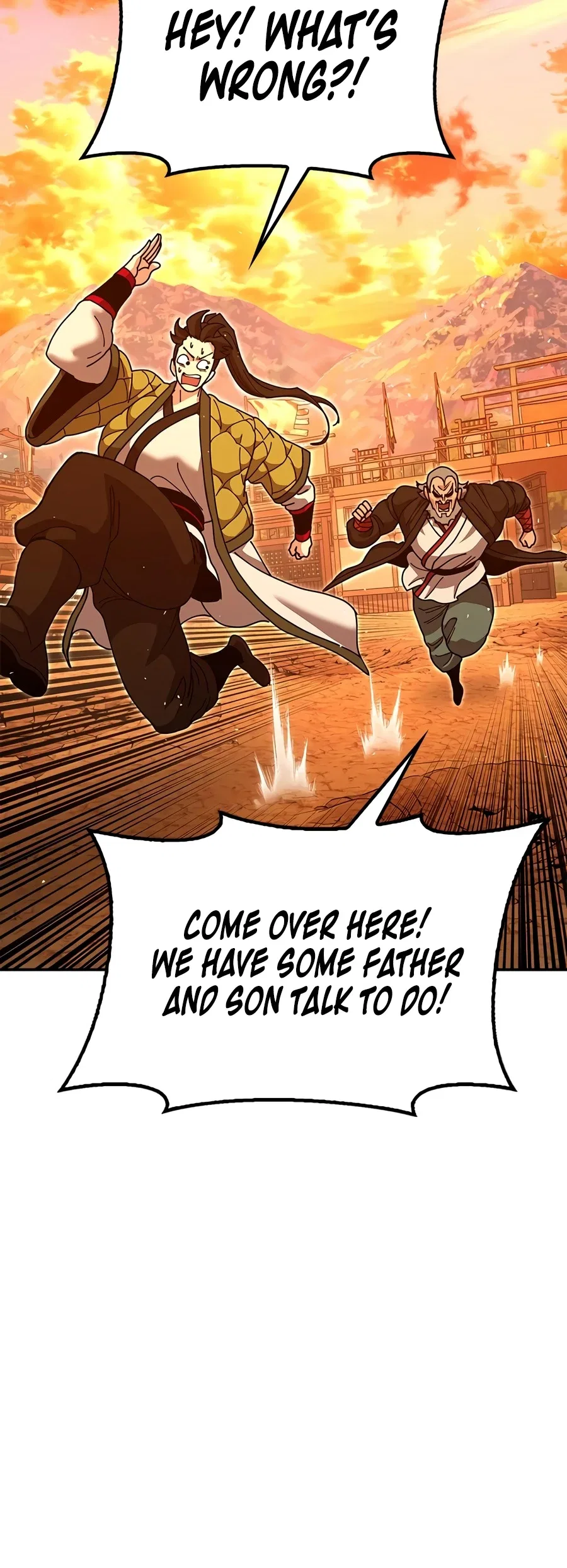 Chronicles of the Lazy Sovereign Chapter 49 – Page 25
