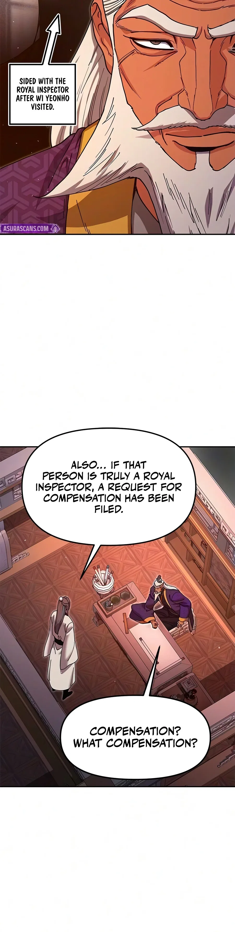 Chronicles of the Lazy Sovereign Chapter 48 – Page 7