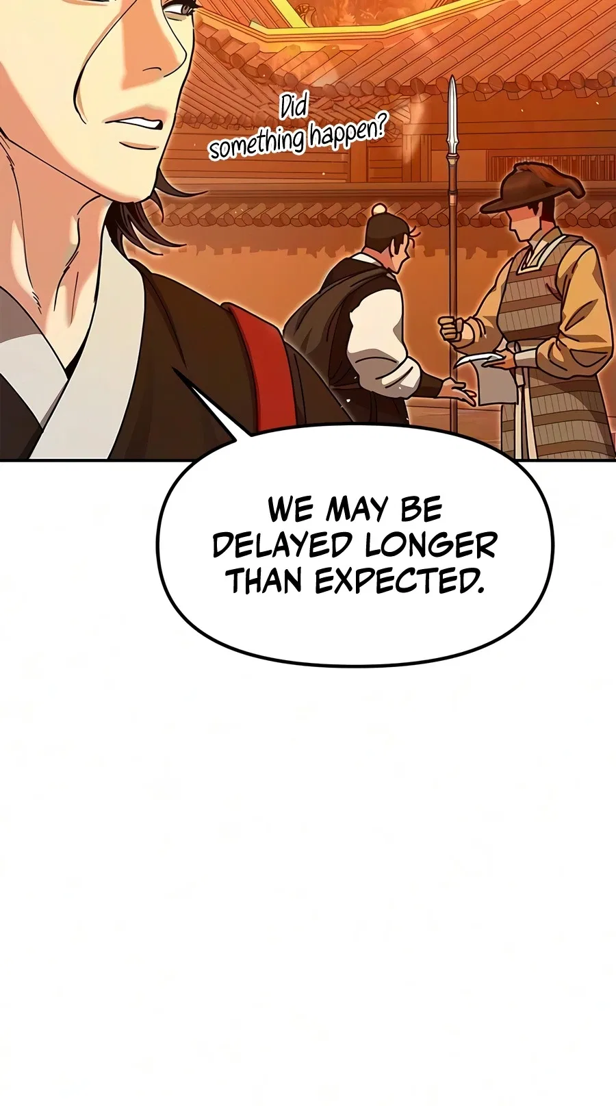 Chronicles of the Lazy Sovereign Chapter 48 – Page 21