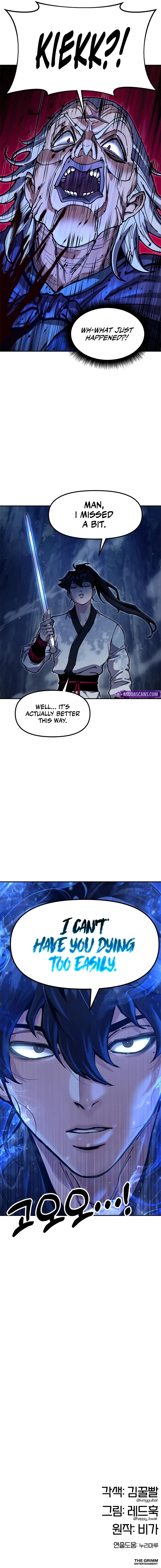 Chronicles of the Lazy Sovereign Chapter 37 – Page 19