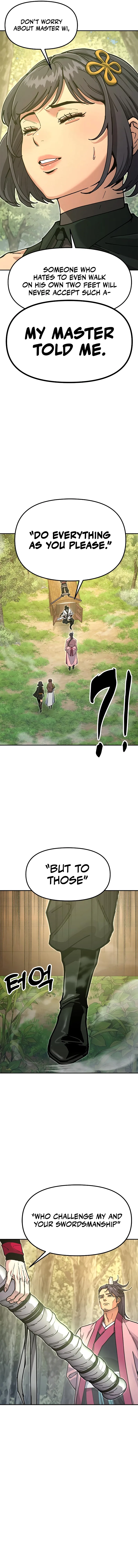 Chronicles of the Lazy Sovereign Chapter 33 – Page 16