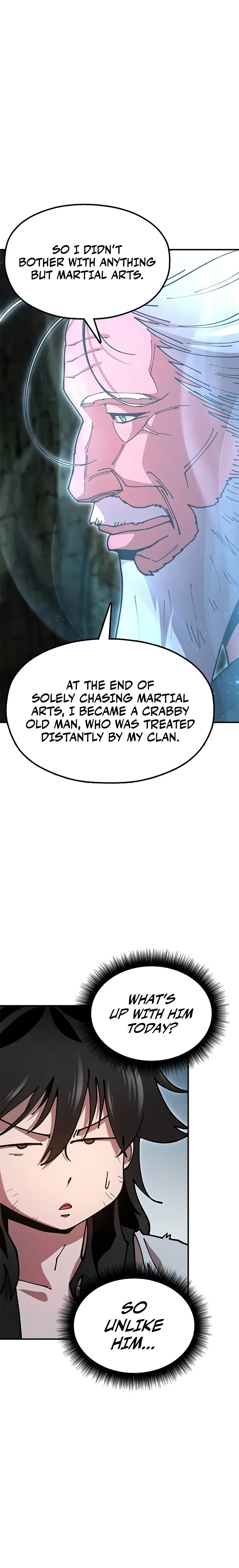 Chronicles of the Lazy Sovereign Chapter 4 – Page 3