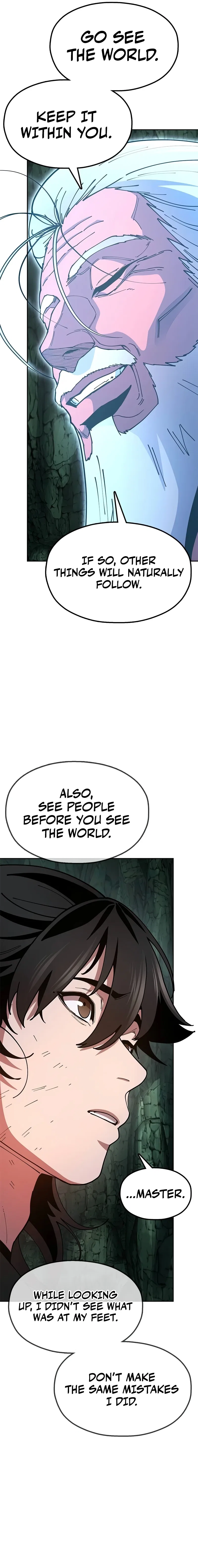 Chronicles of the Lazy Sovereign Chapter 4 – Page 8