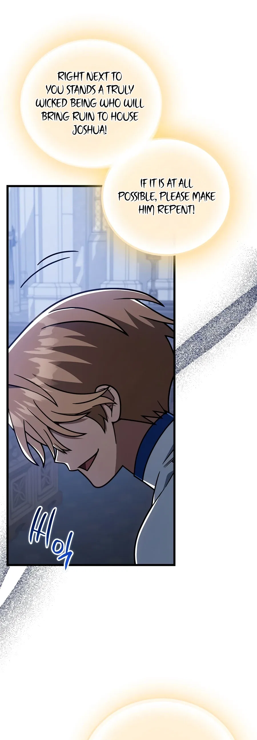 I'm Gonna Annihilate This Land Chapter 84 – Page 3