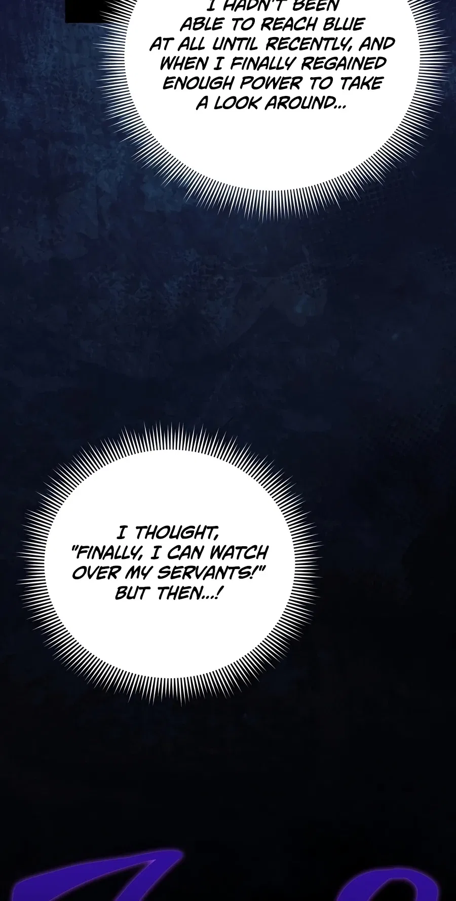 I'm Gonna Annihilate This Land Chapter 84 – Page 7