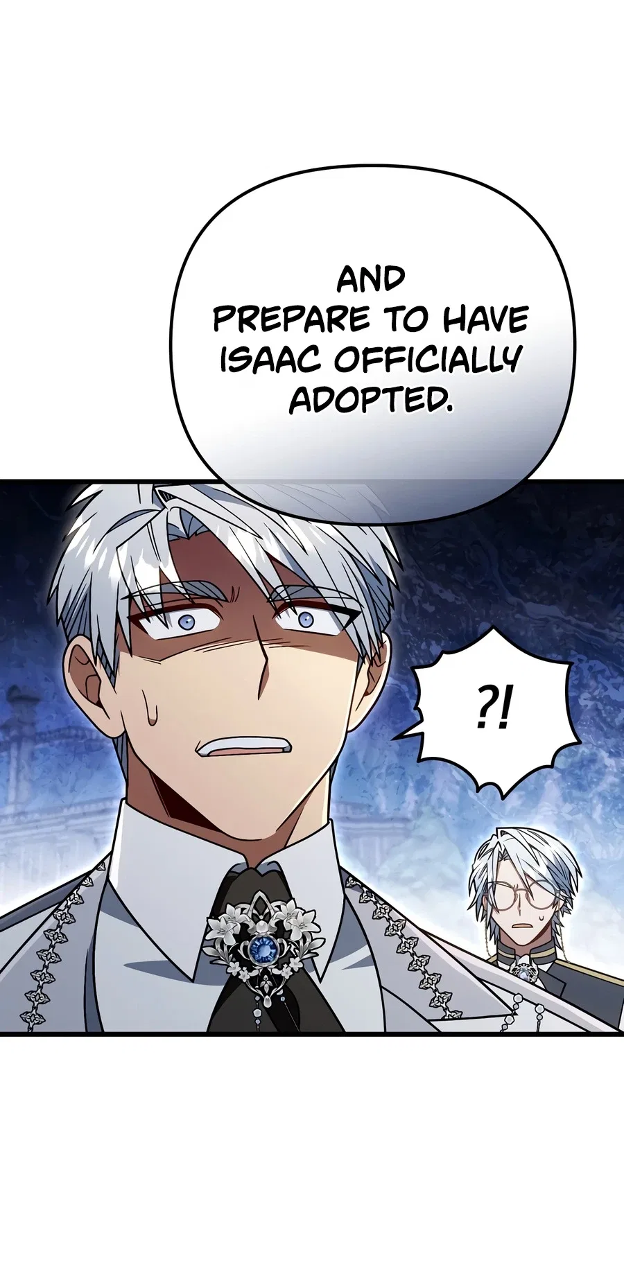 I'm Gonna Annihilate This Land Chapter 84 – Page 15