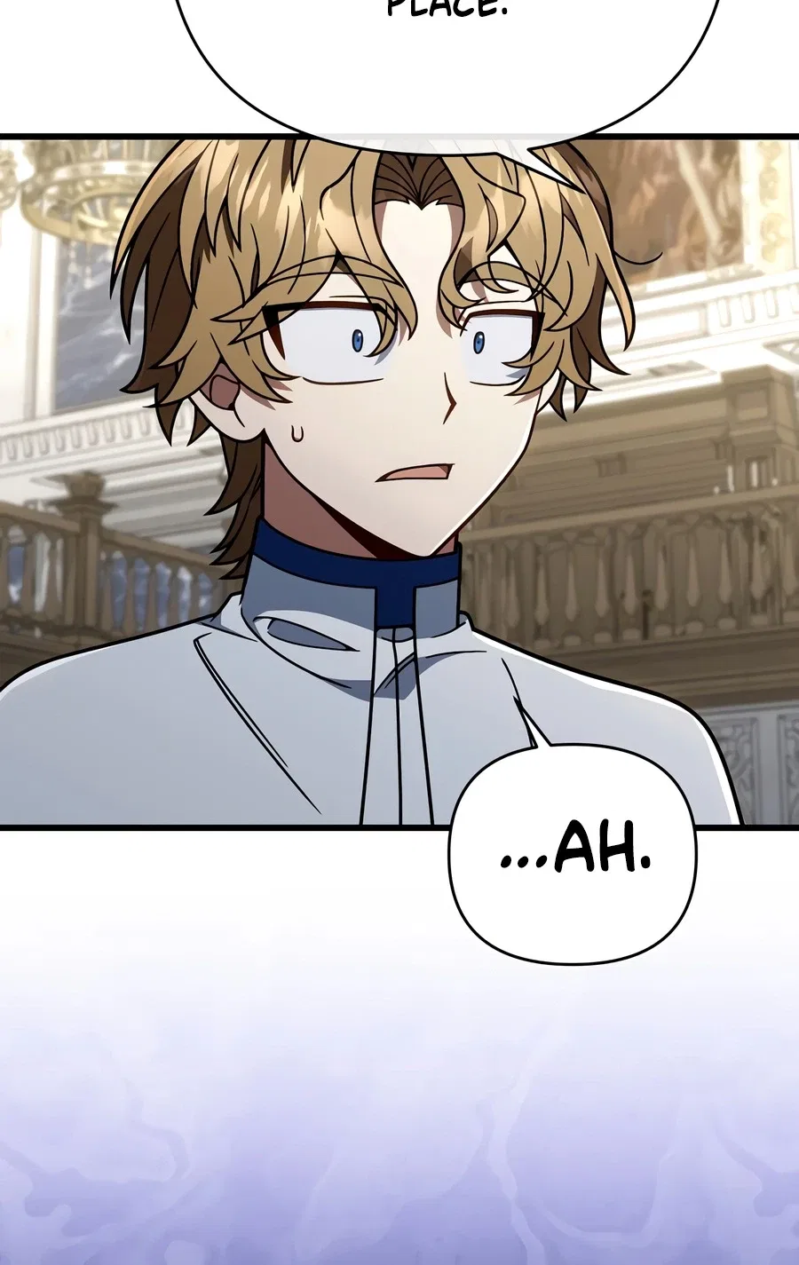 I'm Gonna Annihilate This Land Chapter 82 – Page 5