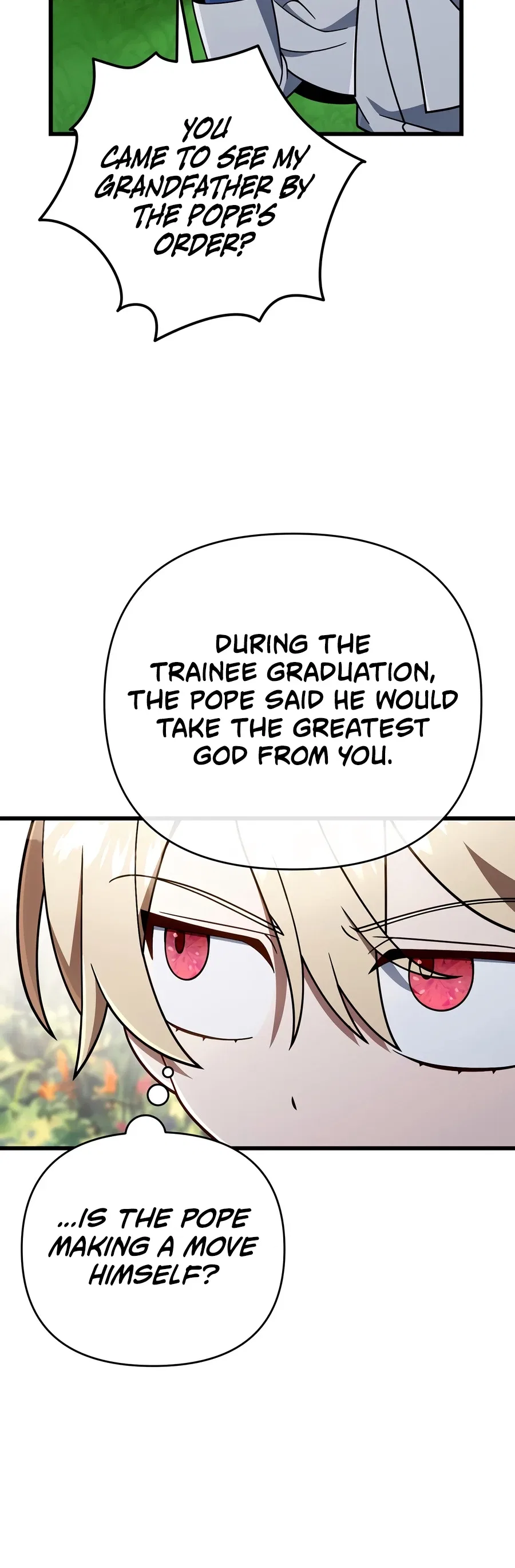 I'm Gonna Annihilate This Land Chapter 82 – Page 11