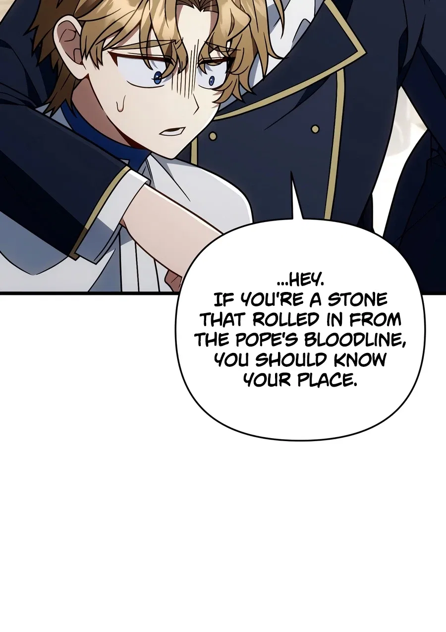 I'm Gonna Annihilate This Land Chapter 81 – Page 13