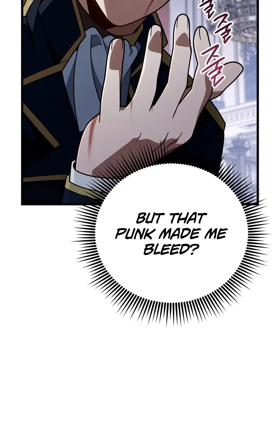 I'm Gonna Annihilate This Land Chapter 81 – Page 17