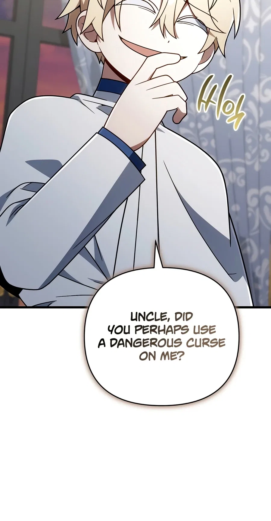 I'm Gonna Annihilate This Land Chapter 80 – Page 10
