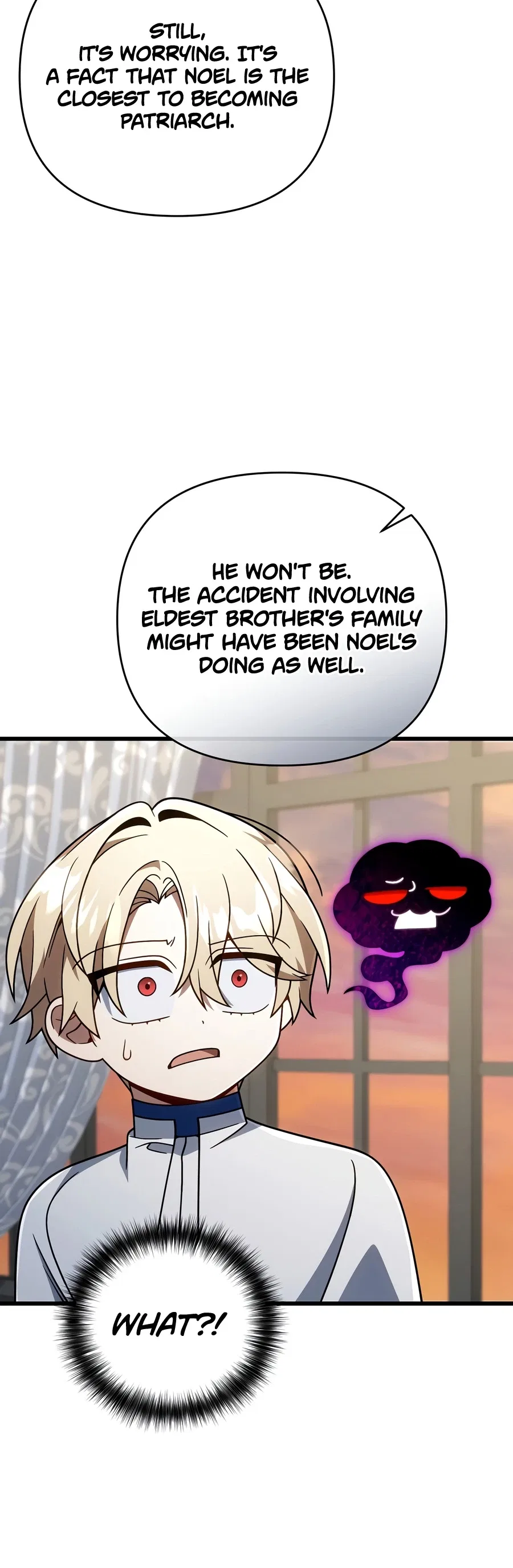 I'm Gonna Annihilate This Land Chapter 80 – Page 12
