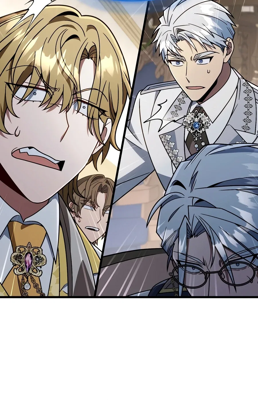 I'm Gonna Annihilate This Land Chapter 80 – Page 18