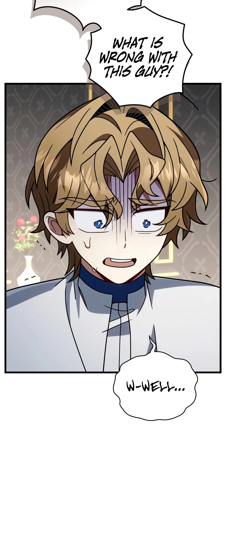 I'm Gonna Annihilate This Land Chapter 79 – Page 7