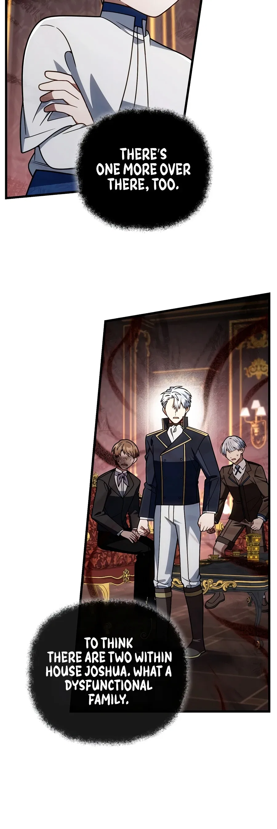 I'm Gonna Annihilate This Land Chapter 79 – Page 9