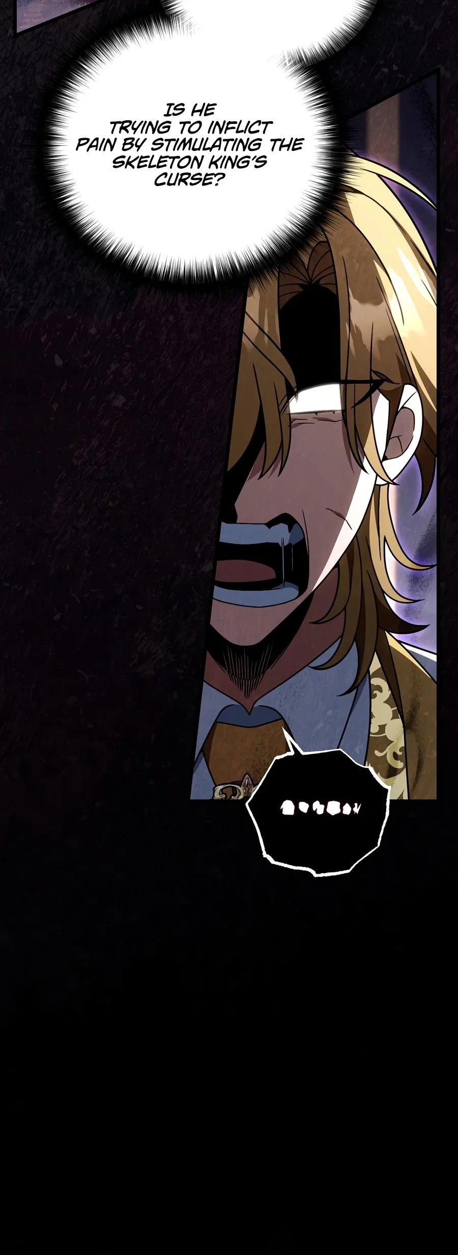 I'm Gonna Annihilate This Land Chapter 79 – Page 16