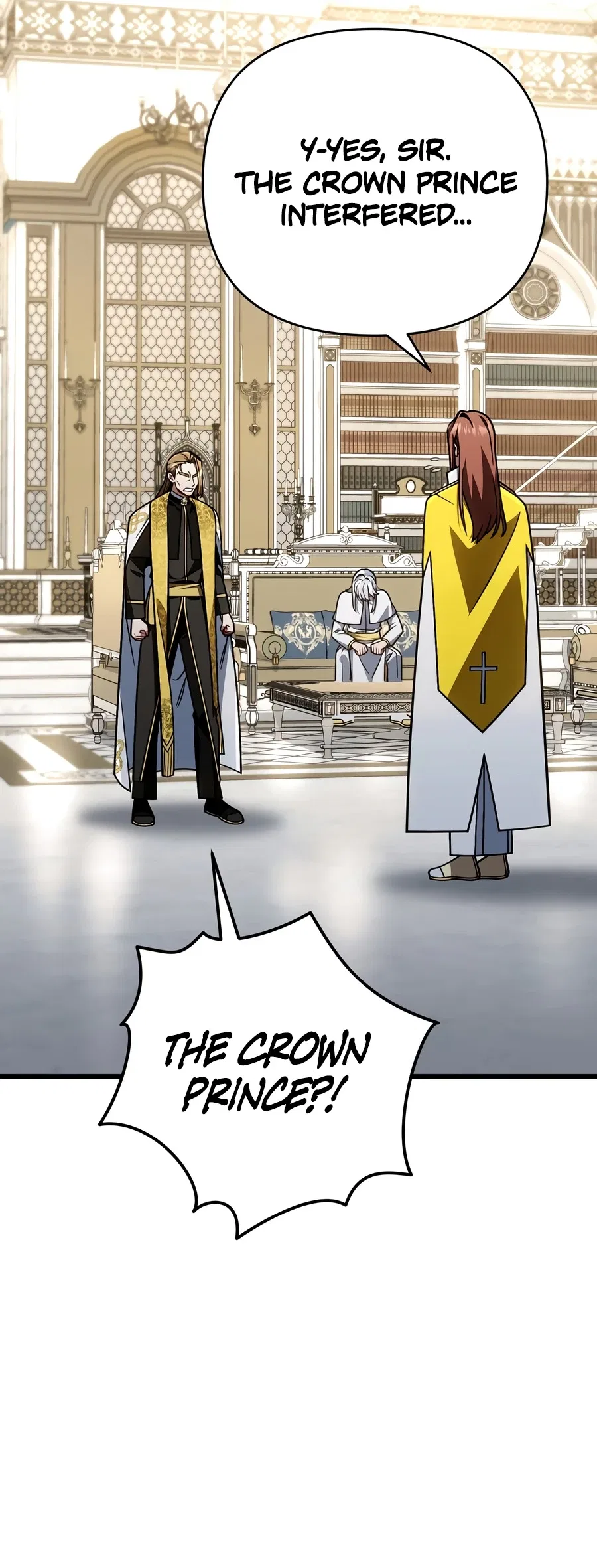 I'm Gonna Annihilate This Land Chapter 78 – Page 3