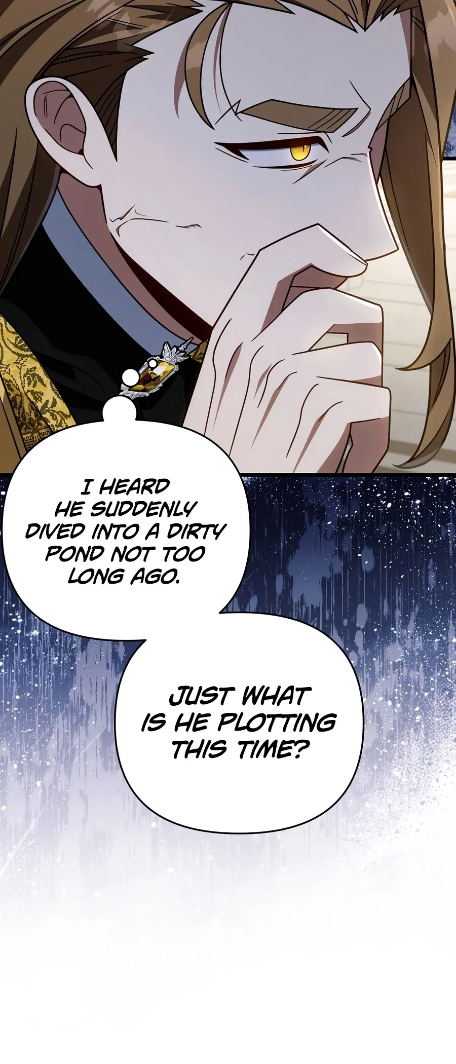 I'm Gonna Annihilate This Land Chapter 78 – Page 5