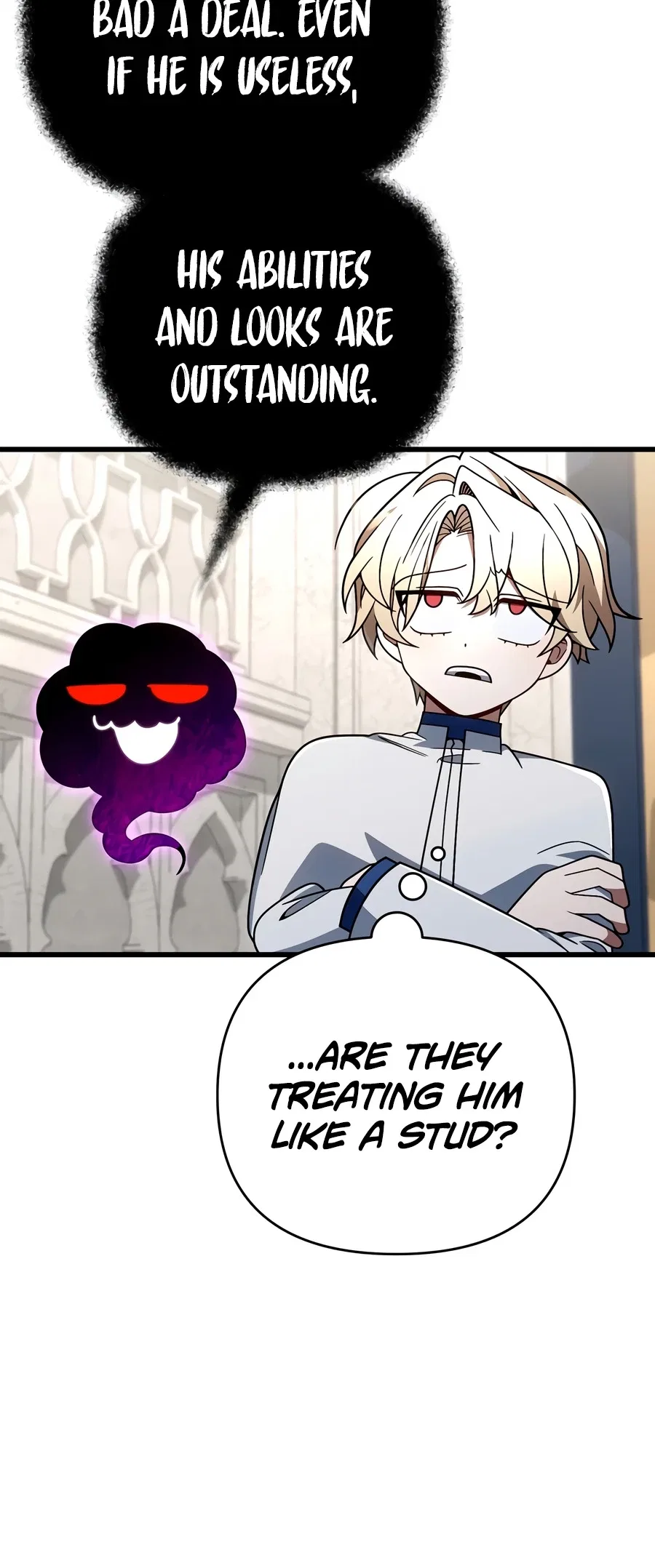I'm Gonna Annihilate This Land Chapter 78 – Page 9