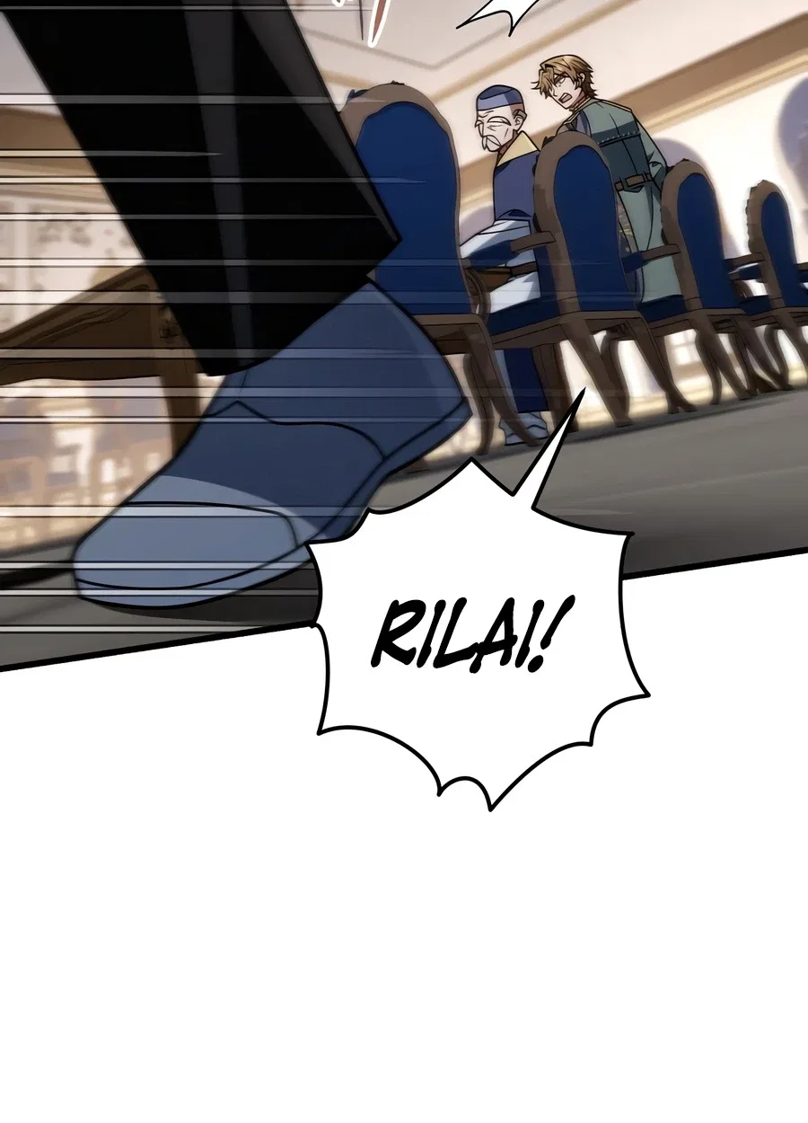 I'm Gonna Annihilate This Land Chapter 78 – Page 17