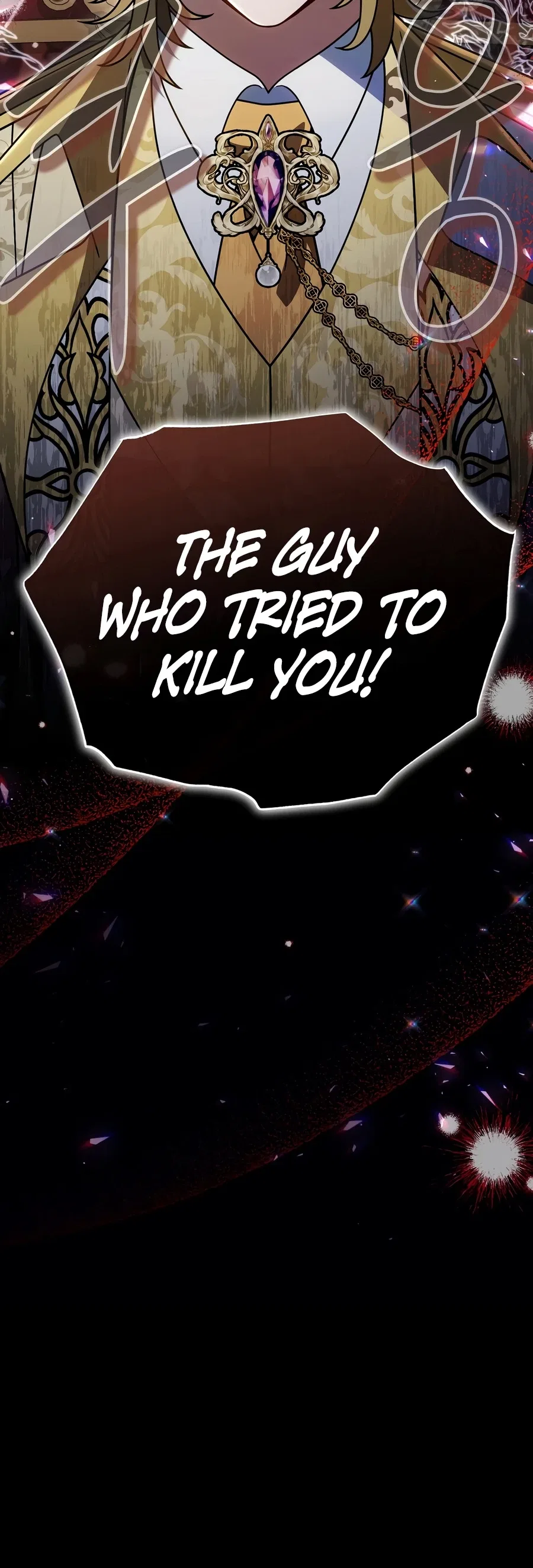I'm Gonna Annihilate This Land Chapter 78 – Page 19