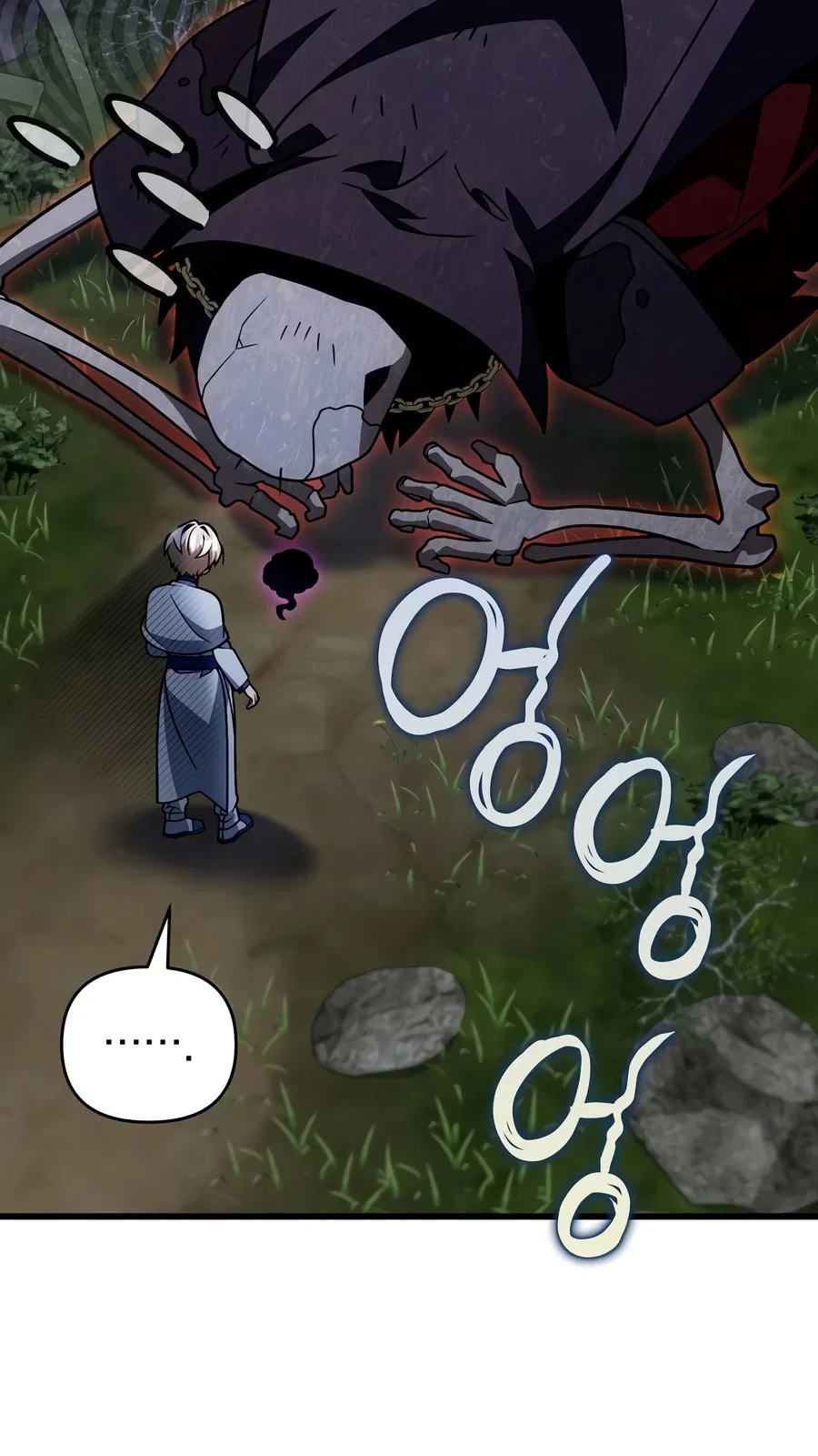 I'm Gonna Annihilate This Land Chapter 77 – Page 4