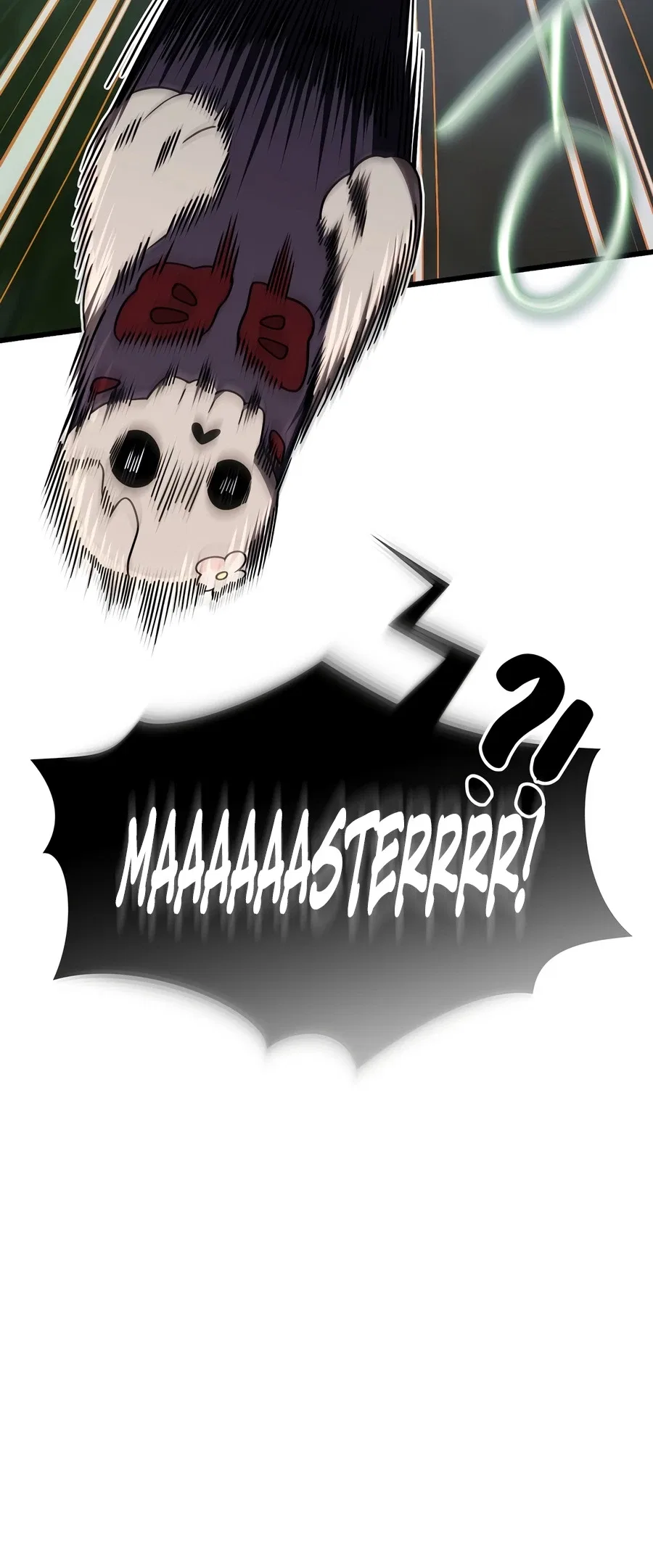 I'm Gonna Annihilate This Land Chapter 77 – Page 6