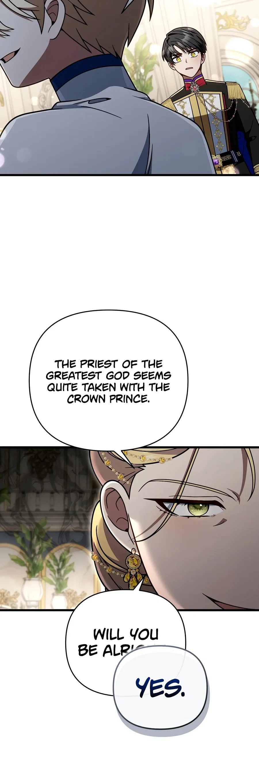 I'm Gonna Annihilate This Land Chapter 77 – Page 13