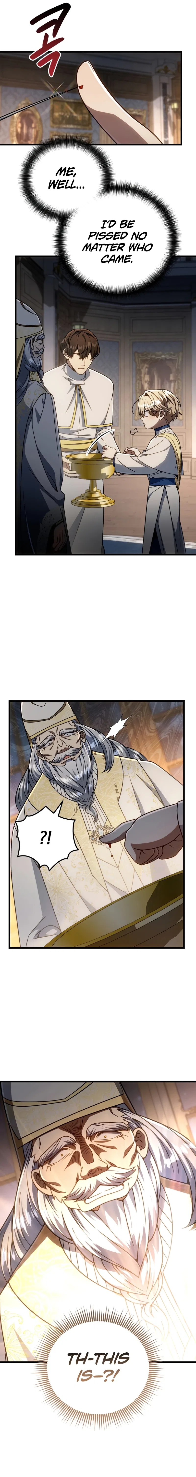I'm Gonna Annihilate This Land Chapter 28 – Page 11