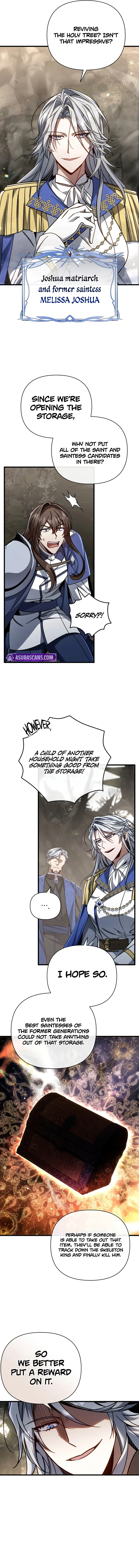 I'm Gonna Annihilate This Land Chapter 9 – Page 6
