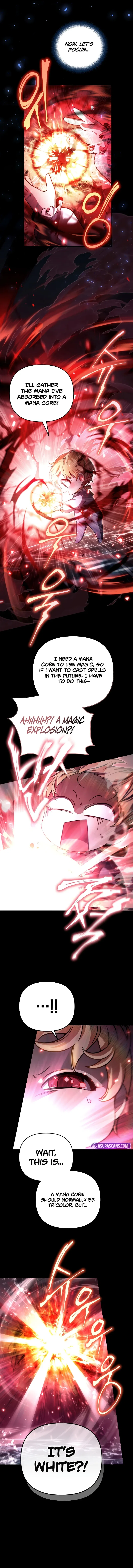 I'm Gonna Annihilate This Land Chapter 2 – Page 10
