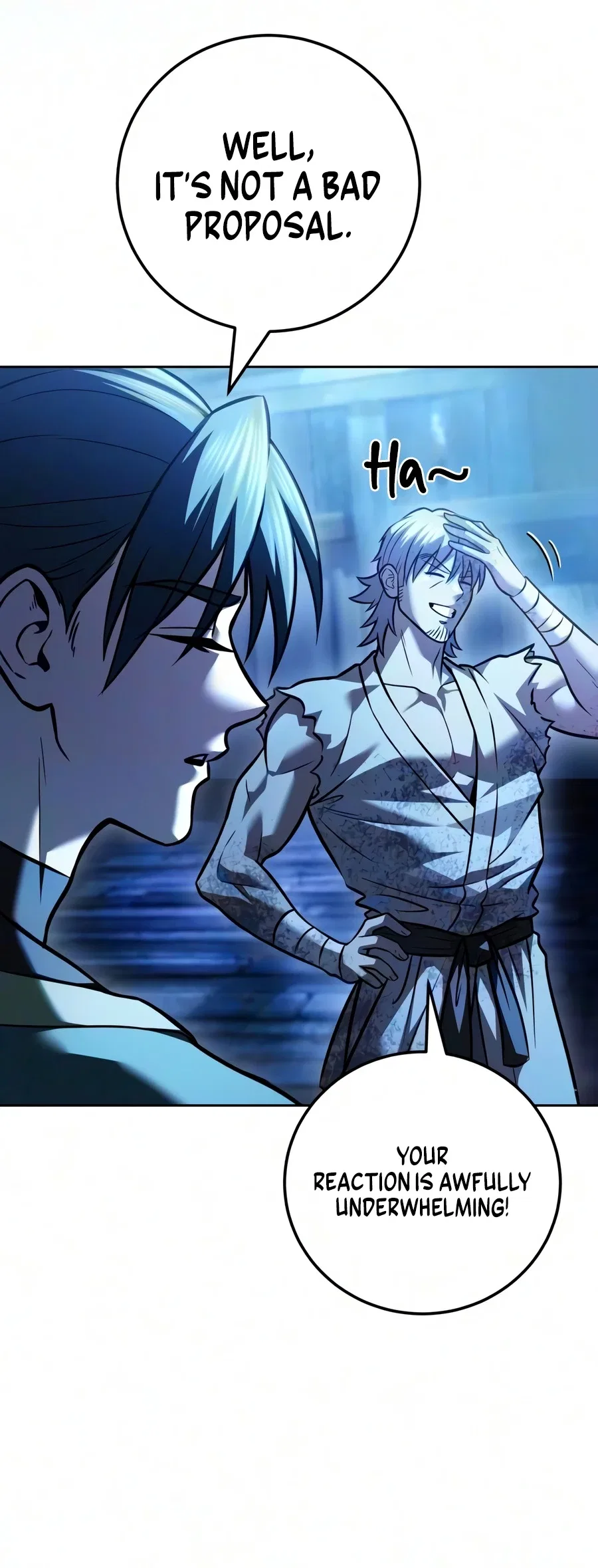 Sichuan's Supreme King Chapter 35 – Page 12