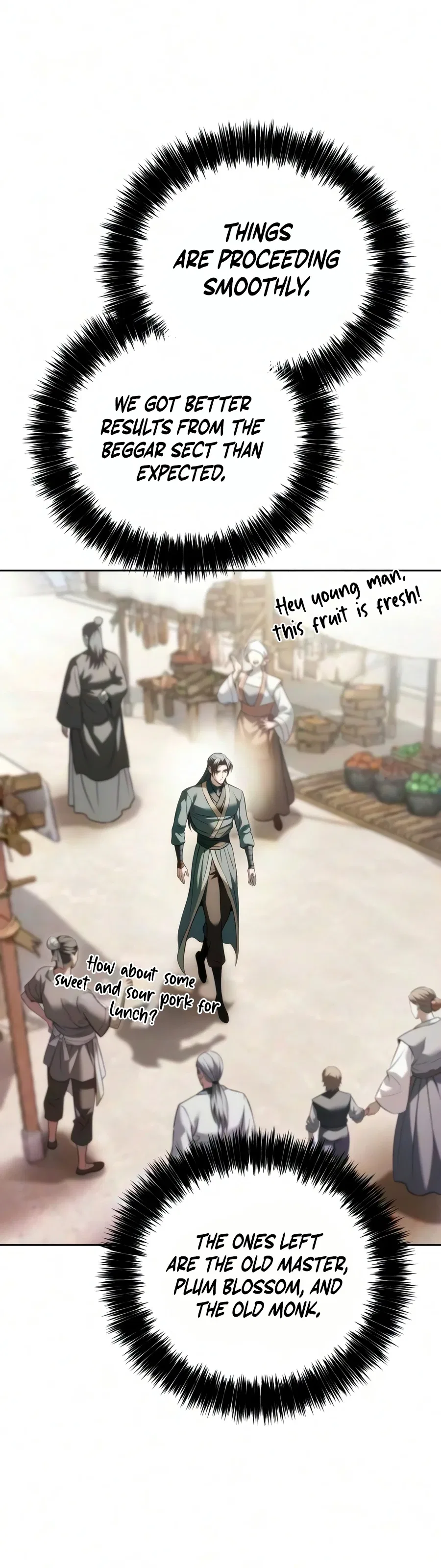 Sichuan's Supreme King Chapter 35 – Page 16