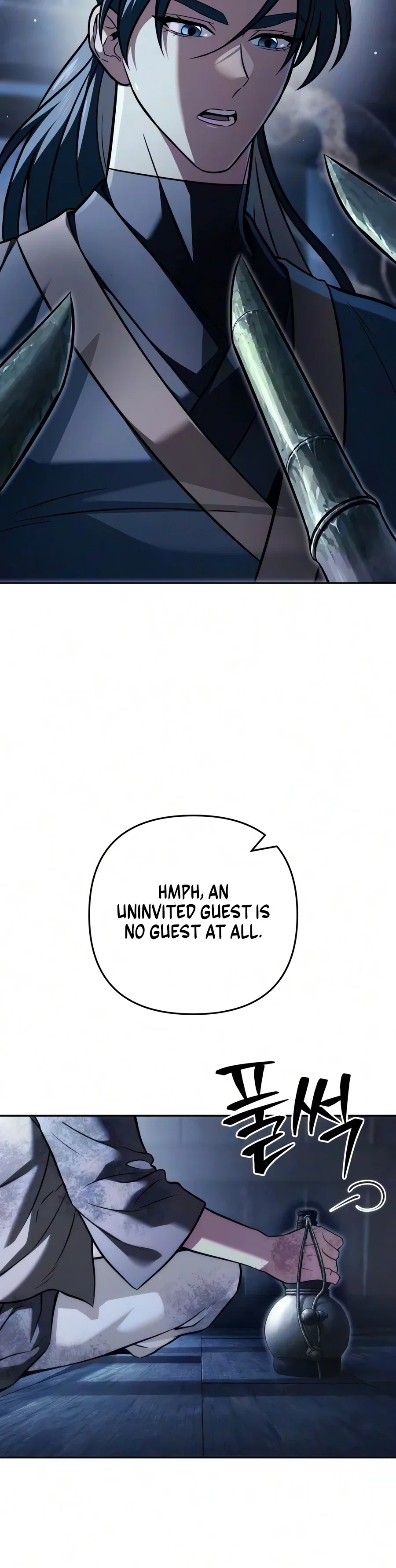 Sichuan's Supreme King Chapter 34 – Page 9
