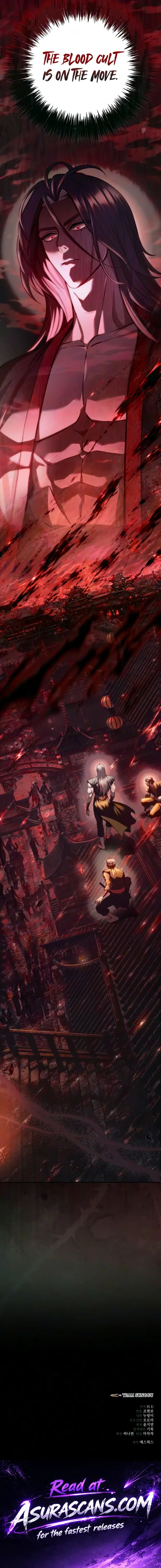 Sichuan's Supreme King Chapter 34 – Page 27