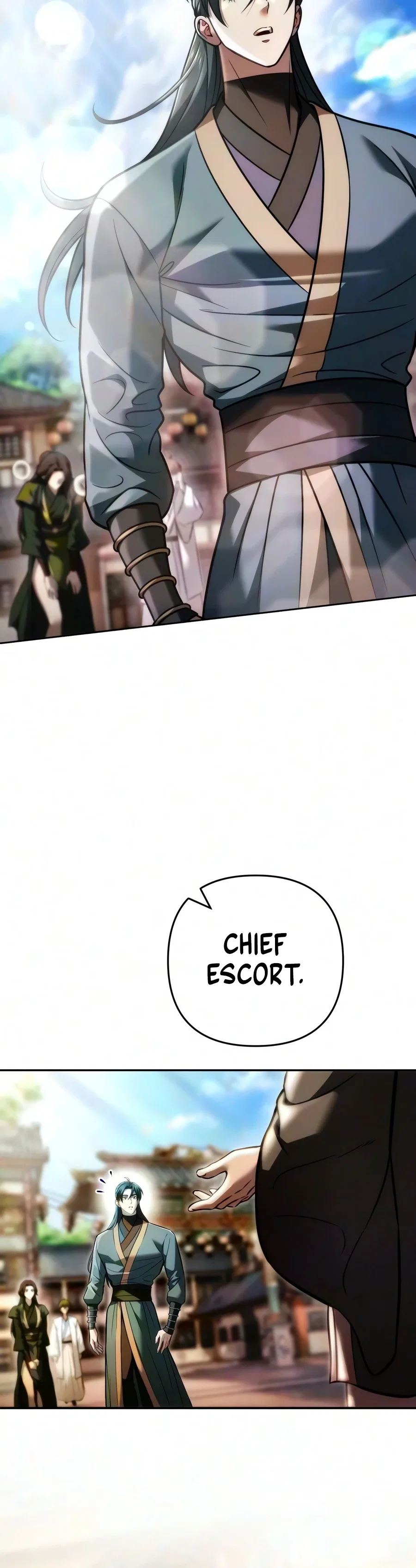 Sichuan's Supreme King Chapter 33 – Page 3