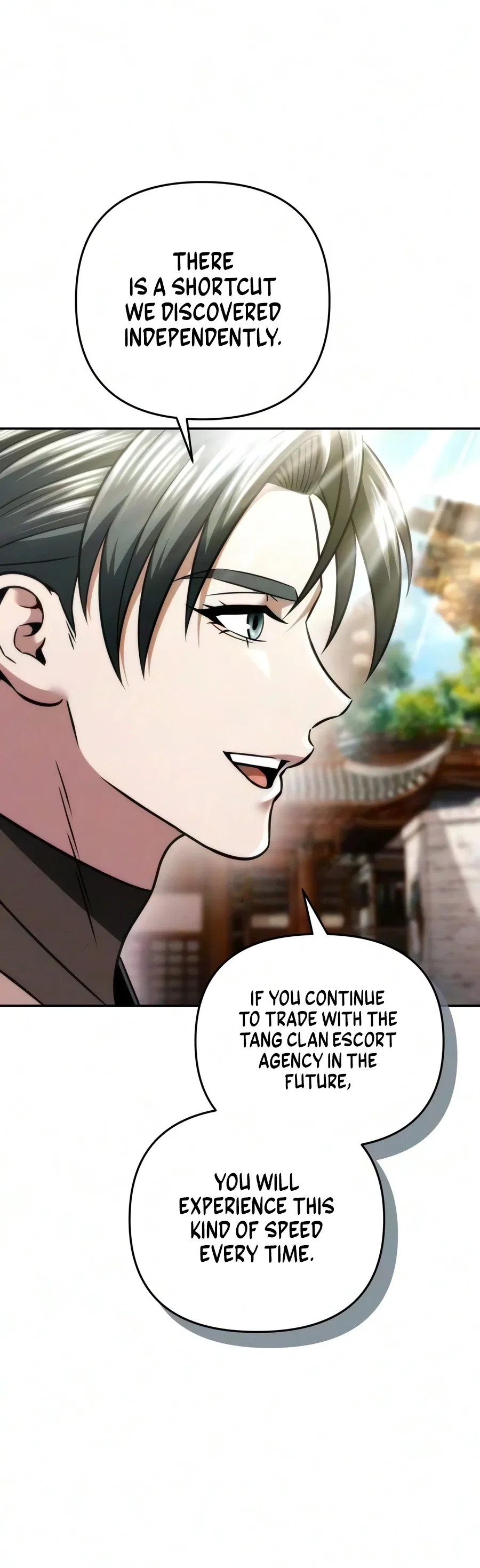 Sichuan's Supreme King Chapter 33 – Page 5