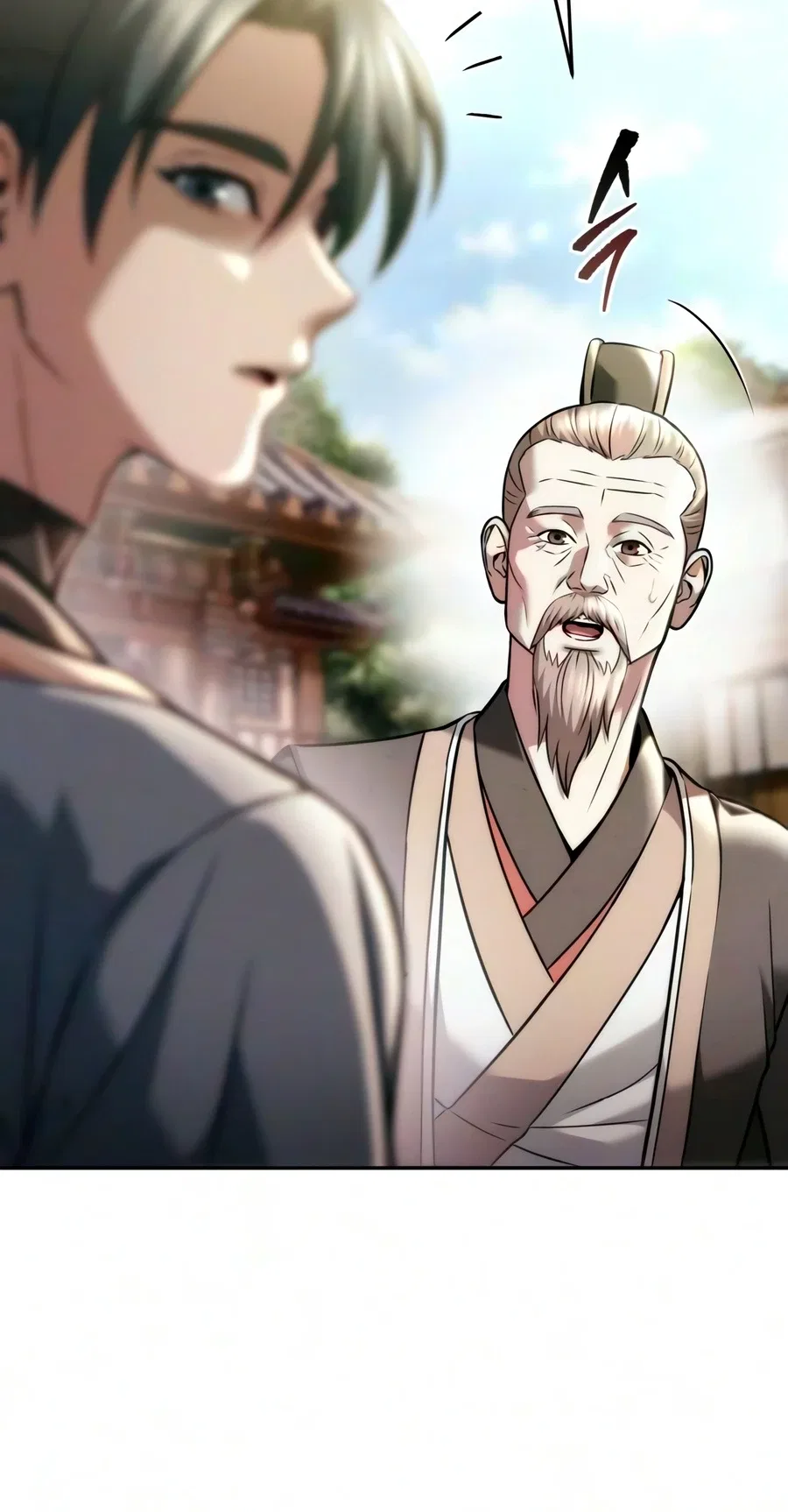 Sichuan's Supreme King Chapter 33 – Page 7