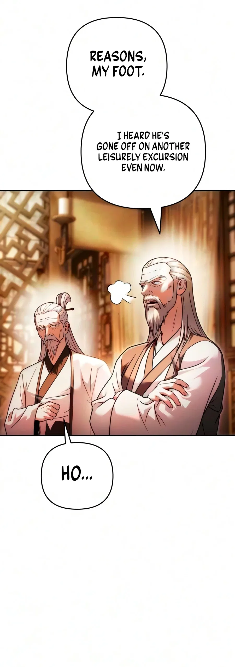 Sichuan's Supreme King Chapter 33 – Page 19
