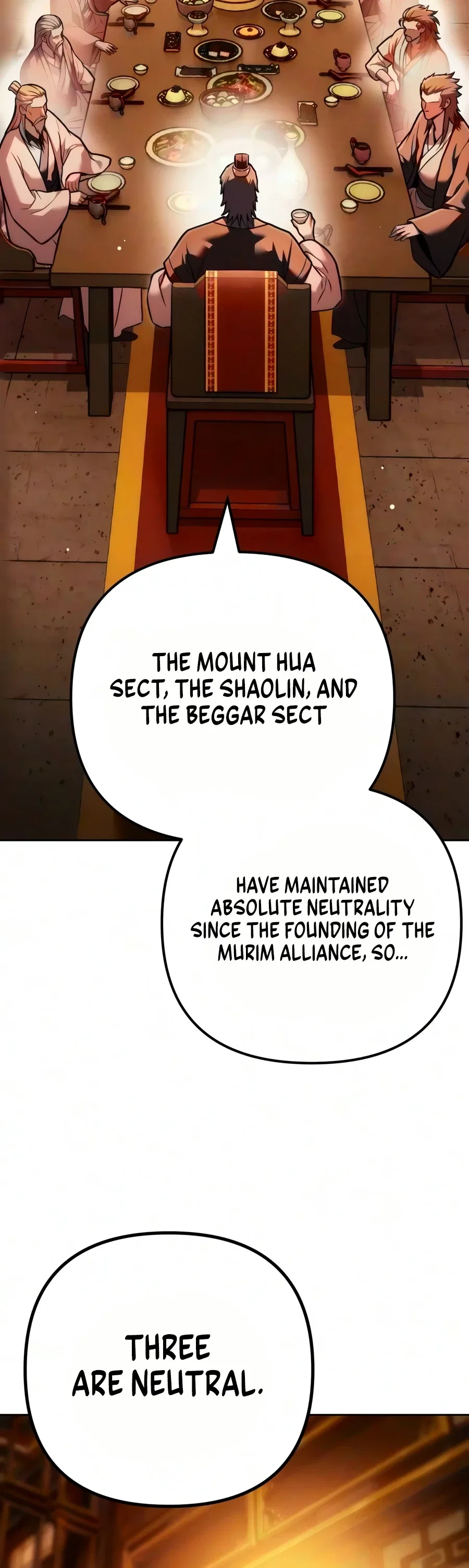 Sichuan's Supreme King Chapter 33 – Page 21