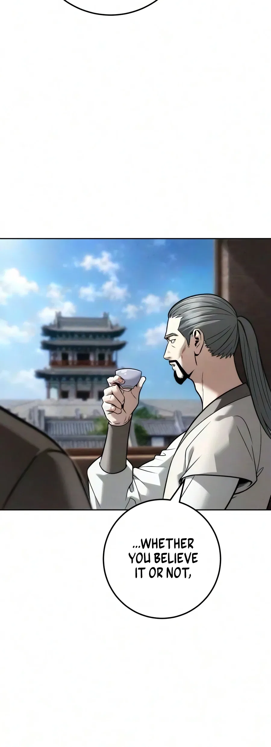 Sichuan's Supreme King Chapter 32 – Page 3