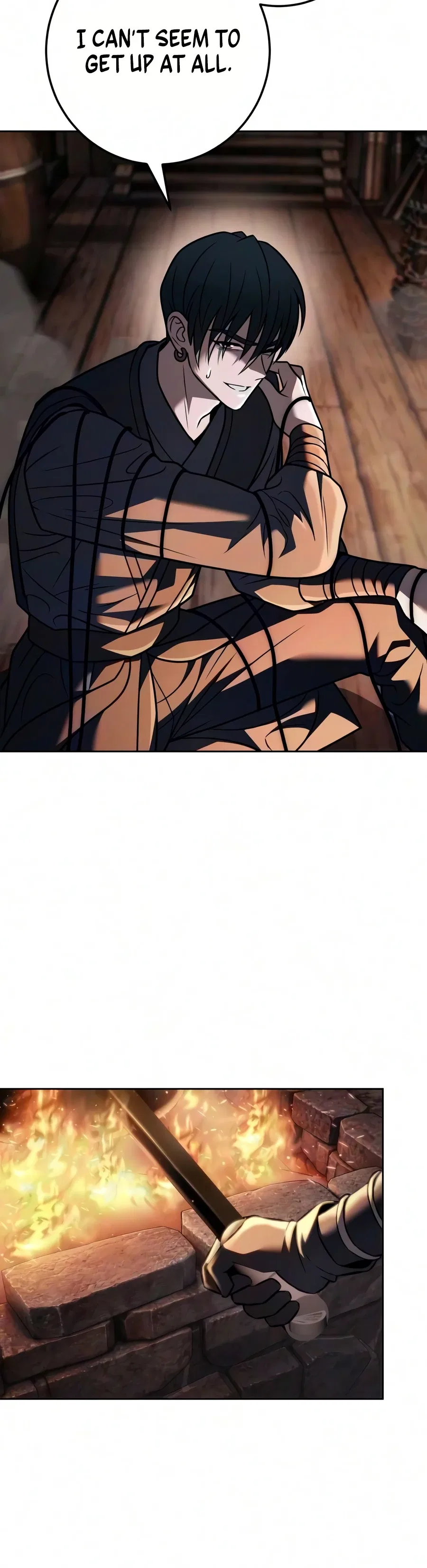 Sichuan's Supreme King Chapter 32 – Page 11