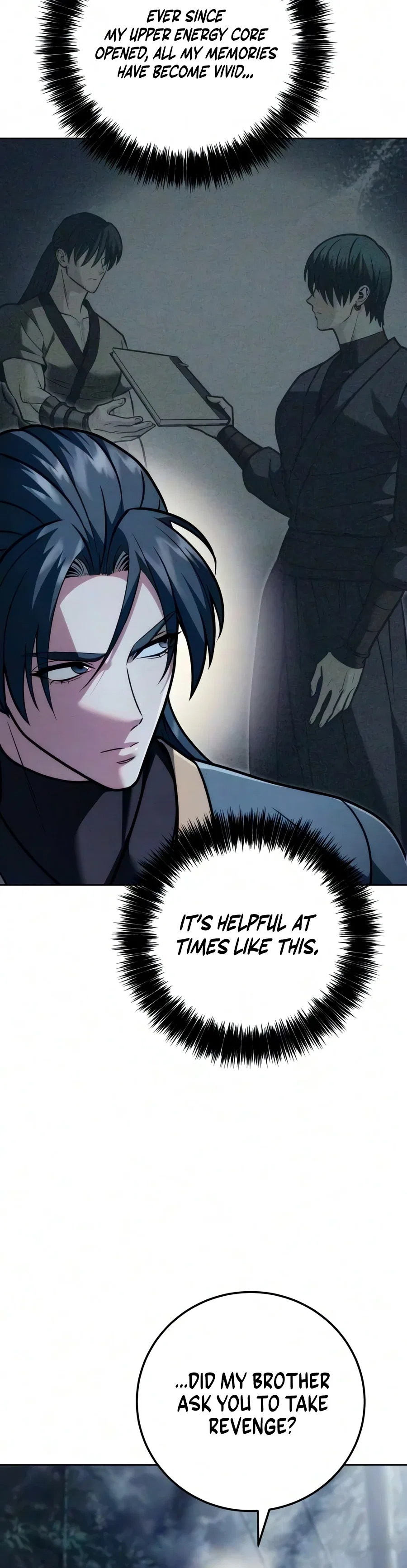 Sichuan's Supreme King Chapter 31 – Page 3