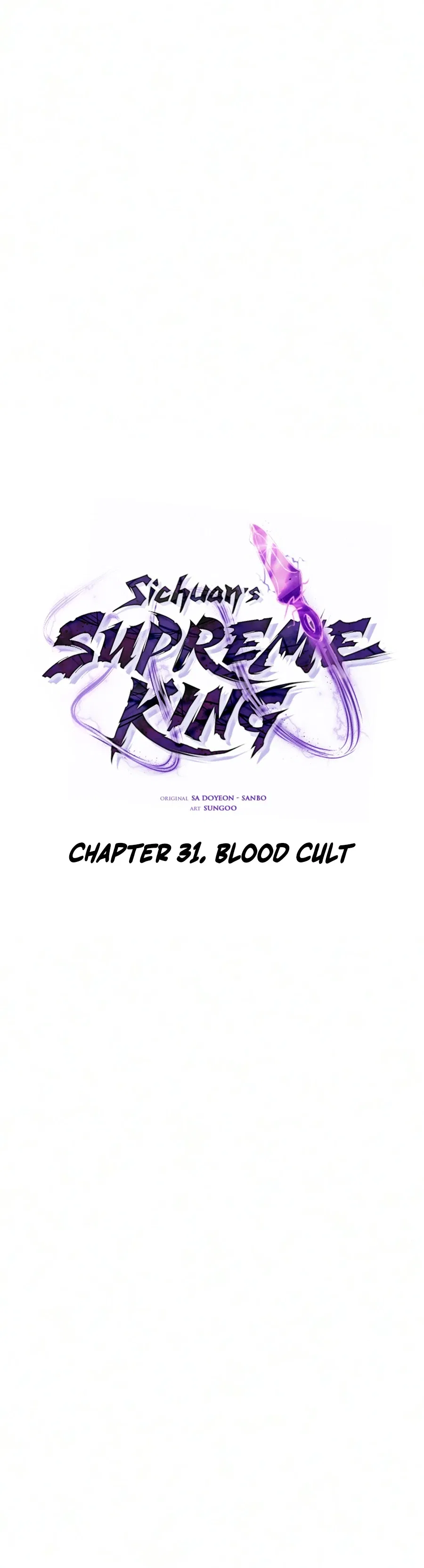 Sichuan's Supreme King Chapter 31 – Page 7