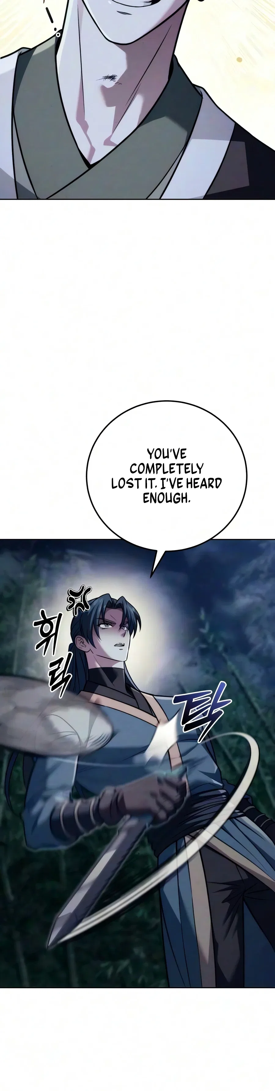 Sichuan's Supreme King Chapter 31 – Page 9