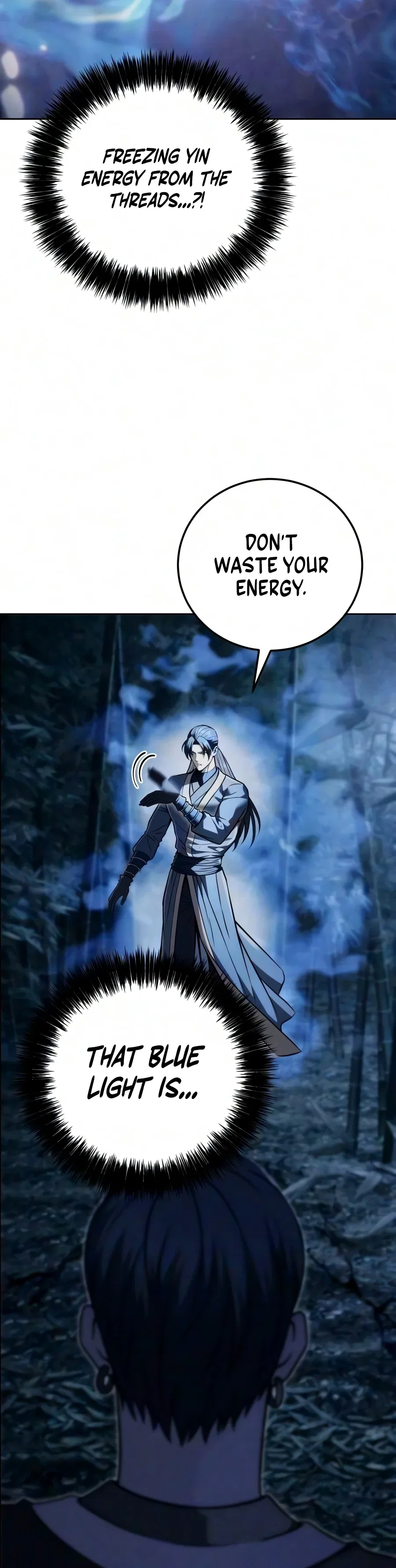 Sichuan's Supreme King Chapter 29 – Page 15